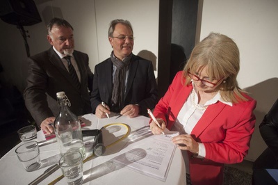 Zukunft Baukultur Klagenfurt