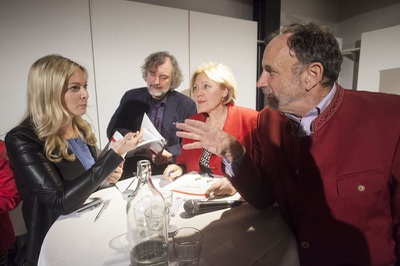 Zukunft Baukultur Klagenfurt