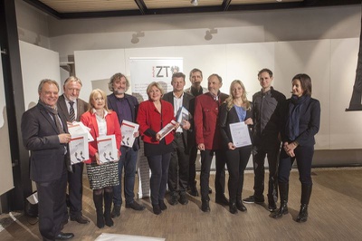 Zukunft Baukultur Klagenfurt