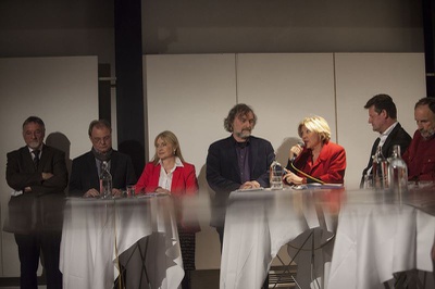 Zukunft Baukultur Klagenfurt