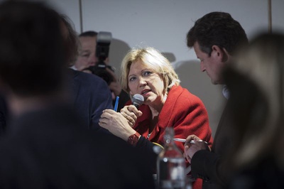 Zukunft Baukultur Klagenfurt