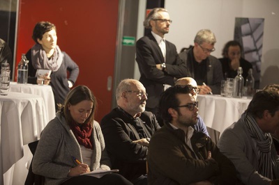 Zukunft Baukultur Klagenfurt