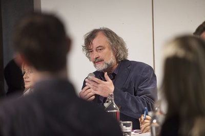 Zukunft Baukultur Klagenfurt