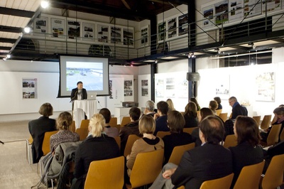 Reinhard Seiß_Vortrag: Zukunft Ländlicher Raum