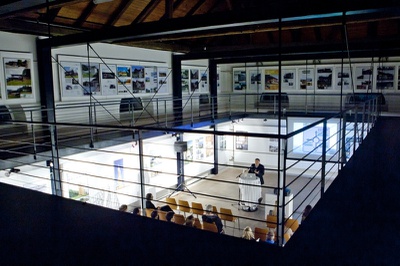 Reinhard Seiß_Vortrag: Zukunft Ländlicher Raum