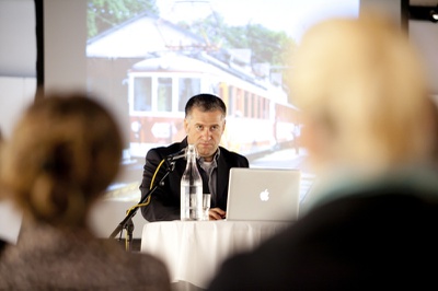 Reinhard Seiß_Vortrag: Zukunft Ländlicher Raum