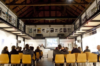 Reinhard Seiß_Vortrag: Zukunft Ländlicher Raum