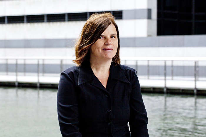 Elke Knoess-Grillitsch