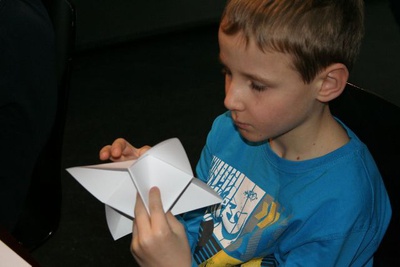 „Zwischen Himmel und Hölle“