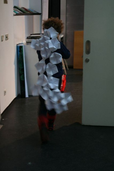 „Zwischen Himmel und Hölle“