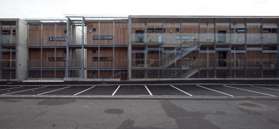 Wohnen an der Einigkeitsstraße