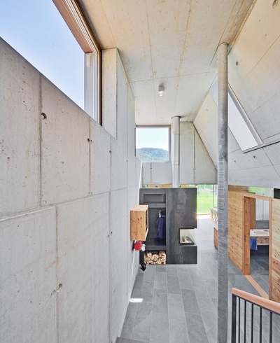 Alte Säge Weißensee