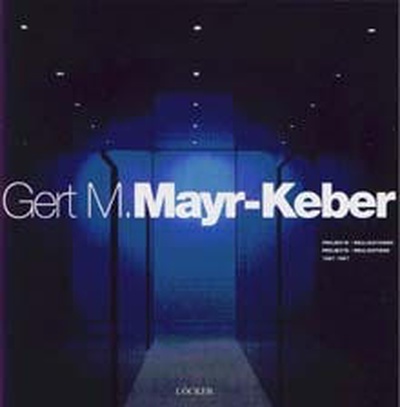 Gert M Mayr - Keber Gert M Mayr - Keber