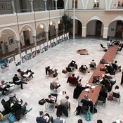 Symposium FH