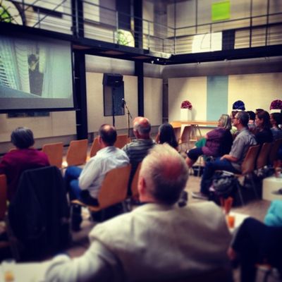 Architektur Haus Sommer 2014