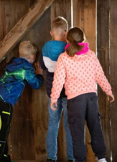 Workshop Genius Loci Rangersdorf
