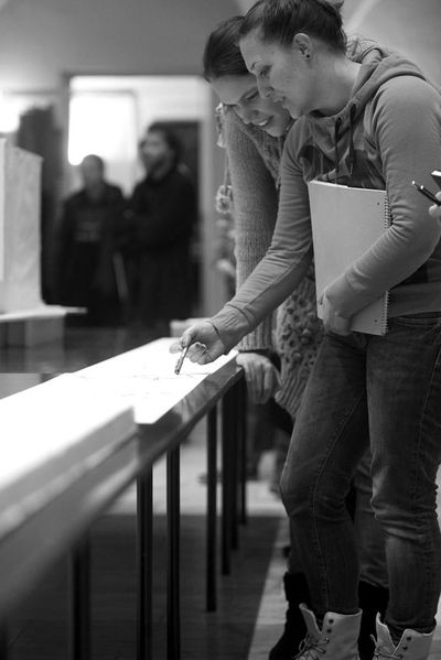 Àlvaro Siza - Von der Linie zum Raum