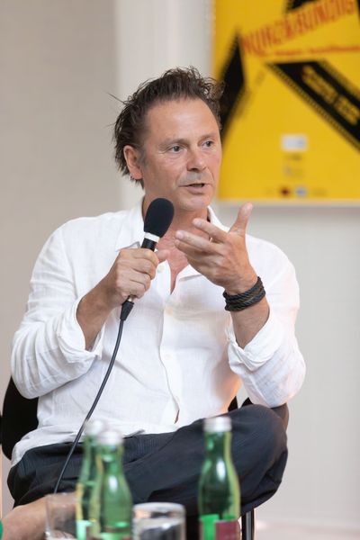 Generationendialog