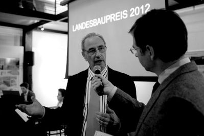 Kärntner Landesbaupreis 2012
