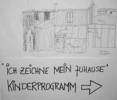 Lange Nacht der Museen 2011