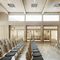 Holzbaupreis Kärnten 2015 – Kulturhaus Mörtschach; 
Planung: LP architektur ZT GmbH