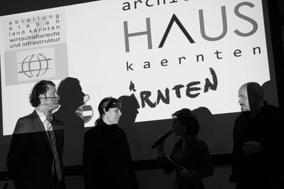 Kärntner Landesbaupreis 2011