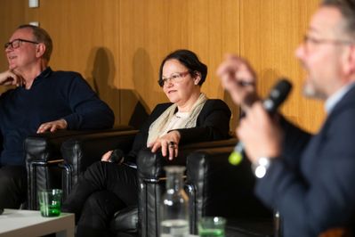 StadtDialog #07