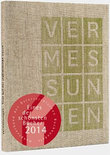 vermessungen. tirol auf der statistischen couch