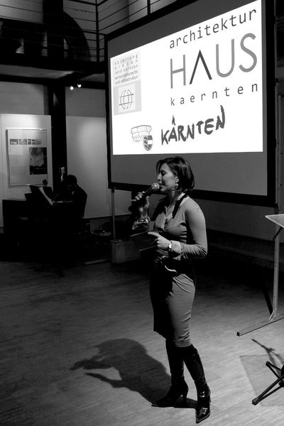 Kärntner Landesbaupreis 2011