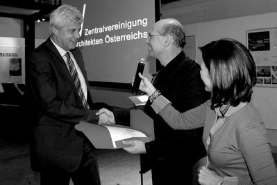 Kärntner Landesbaupreis 2011