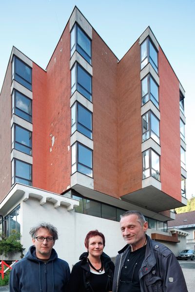Hotel Obir – 2015 - Sonderpreis_Hotel Obir