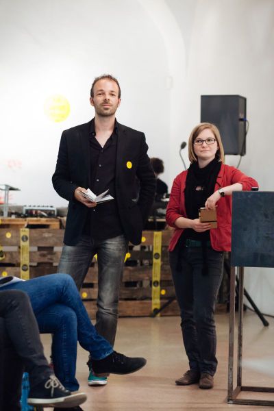 Architekturtage 2014