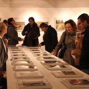 Moderne Ruinen_Ausstellungseröffnung