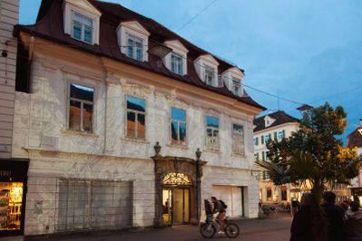Architekturtage 2014