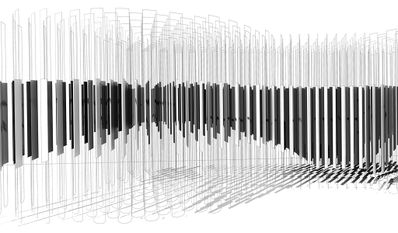 Krater Fajan, Viel TamTam um Nichts, Studie