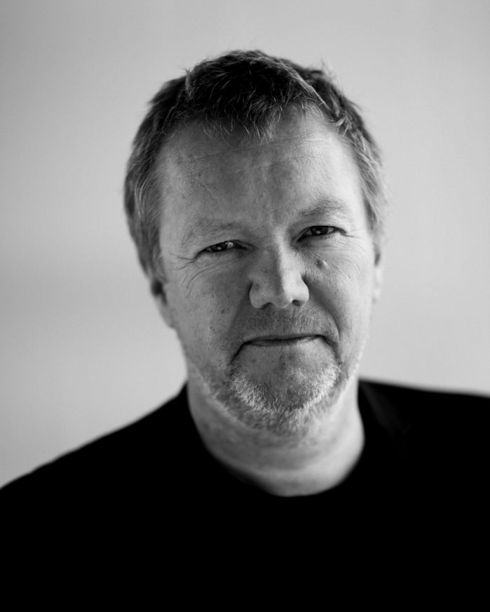 Kjetil Trædal Thorsen