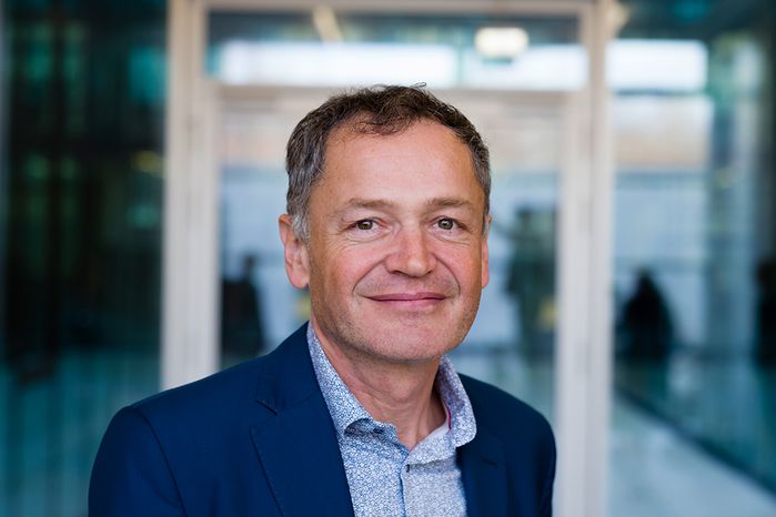 Wolfgang Grillitsch