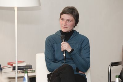 Nicole Pruckermayr