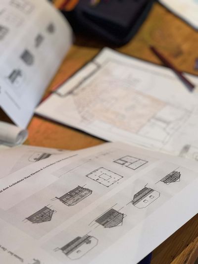 Workshop Genius Loci Rangersdorf