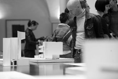 Àlvaro Siza - Von der Linie zum Raum