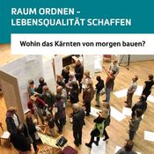 RAUM ORDNEN