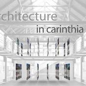 architecture in carinthia