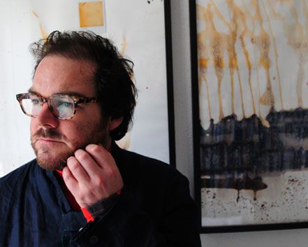 James O'Leary