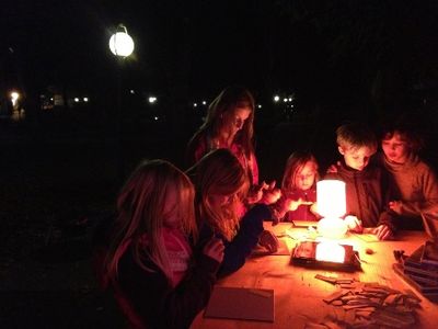 Skulptur: Architektur reflektiert