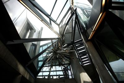 Nachruf_Günther Domenig