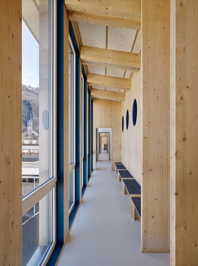 MATADOR – Vaduz, Liechtenstein, Studio Saal (Feldkirch)