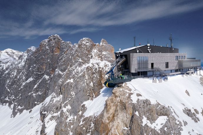 Liezen Dachstein