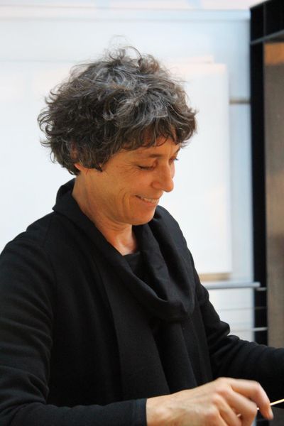 Anna Rubin