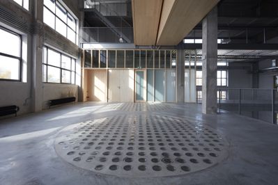 Architects: GutGut, Štefan Polakovič, Lukáš Kordík, Jana Benková, Tomáš Vrtek