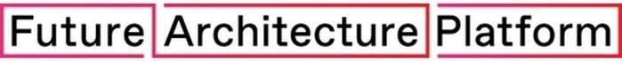 Future Architecture